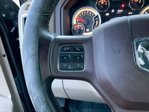Used 2015 RAM 1500 Outdoorsman image 22