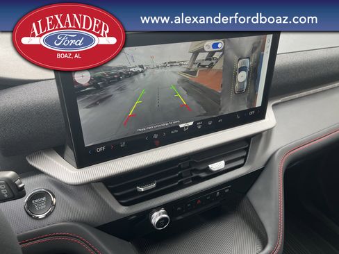 New 2026 Ford Explorer ST-Line w/ ST-Line Street Pack image 27