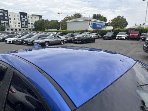 Used 2024 Subaru WRX Premium AWD/4WD image 24