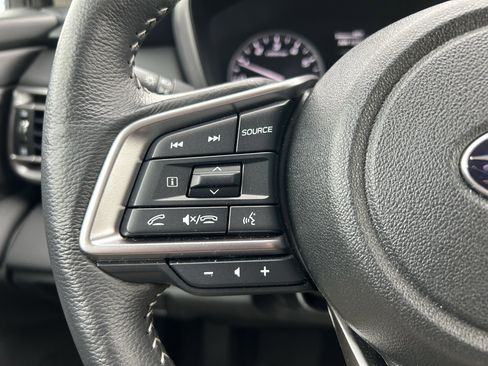 Certified 2025 Subaru Outback Limited w/ Popular Package #2 image 18