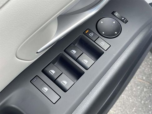 New 2026 Hyundai Tucson SEL image 15