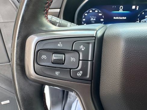 Used 2023 Chevrolet Suburban RST w/ Luxury Package AWD/4WD image 22