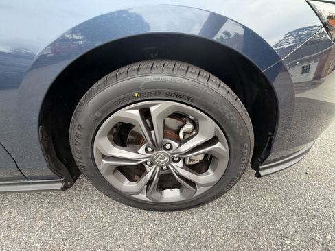 Used 2023 Honda Accord EX image 28