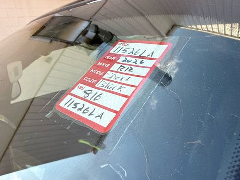 New 2026 Land Rover Range Rover Sport SE image 19