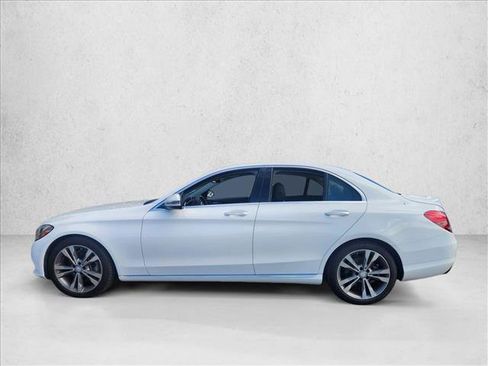 Used 2016 Mercedes-Benz C 300 Sedan image 7