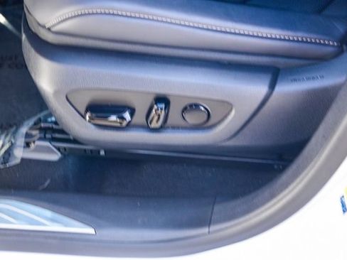 Used 2023 Lexus LX 600 F Sport w/ Accessory Package (Z1) image 25