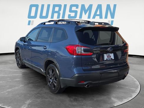 Certified 2023 Subaru Ascent Onyx Edition Limited image 4