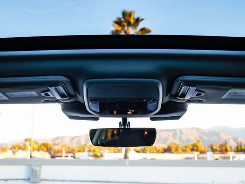 Used 2024 Subaru Forester Sport image 17