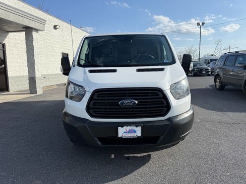 Used 2018 Ford Transit 150 130 Low Roof image 33