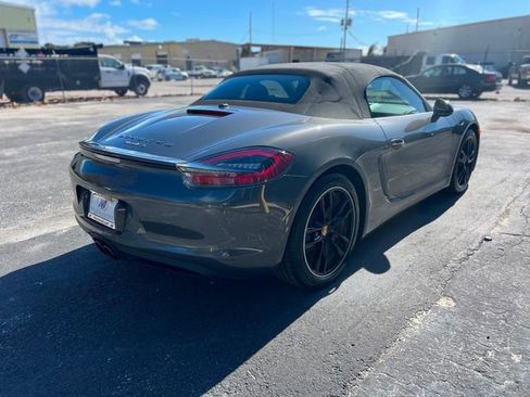 Used 2014 Porsche Boxster S image 94