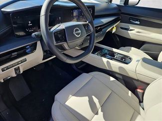 New 2026 Nissan Murano SV video 3