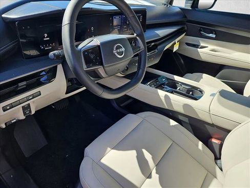 New 2026 Nissan Murano SV image 3