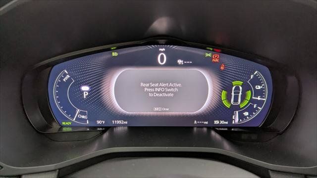 Used 2024 MAZDA CX-90 Plug-In Hybrid w/ Premium Pkg AWD/4WD image 28