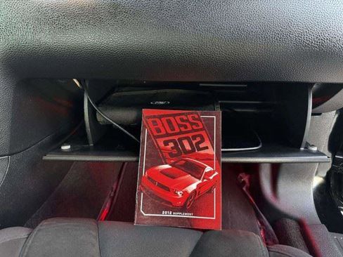 Used 2012 Ford Mustang Boss 302 RWD image 48