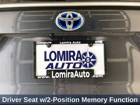 Used 2023 Toyota RAV4 XSE AWD/4WD image 31