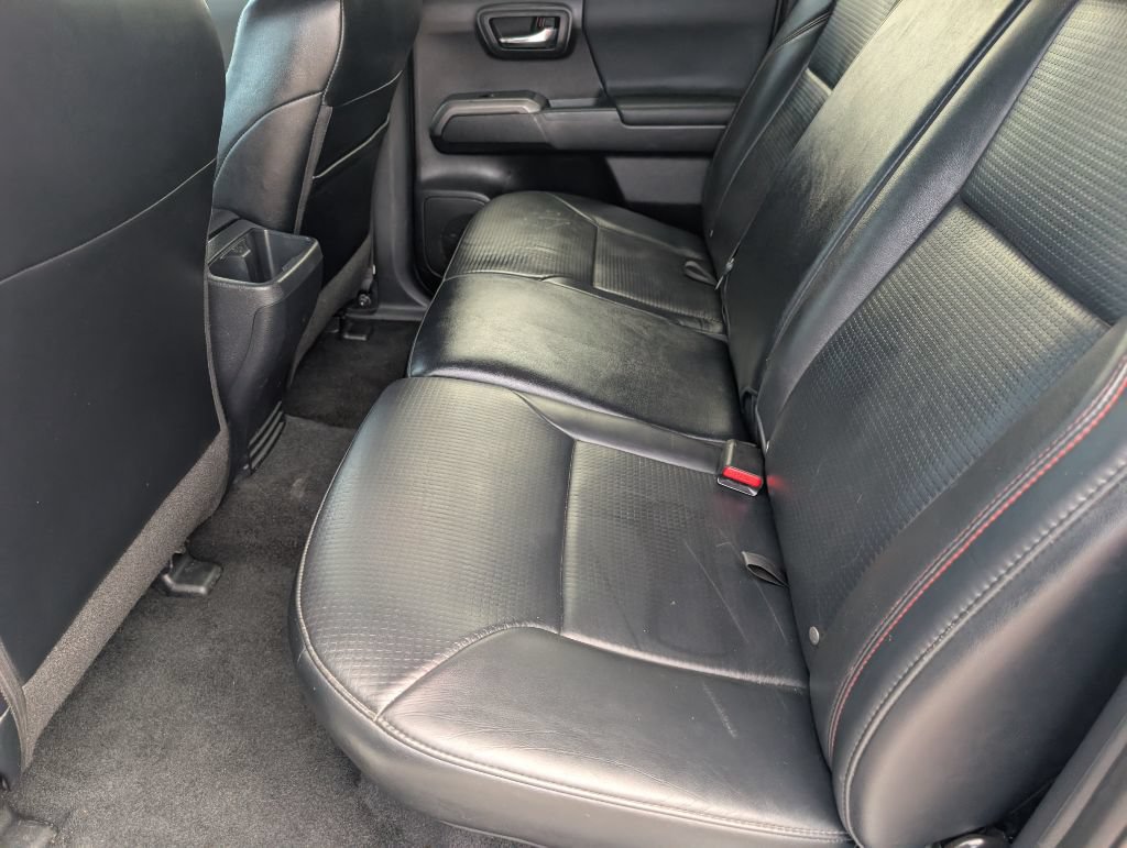 Used 2019 Toyota Tacoma TRD Pro AWD/4WD image 10