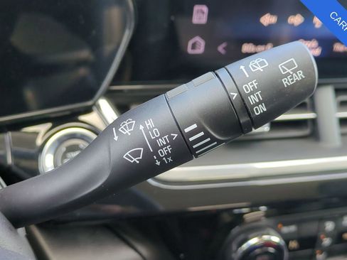 Used 2024 Chevrolet Trax ACTIV w/ Driver Confidence Package image 27