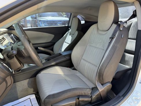Used 2012 Chevrolet Camaro LS image 14