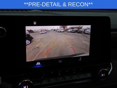 Certified 2024 Chevrolet Colorado ZR2 image 19