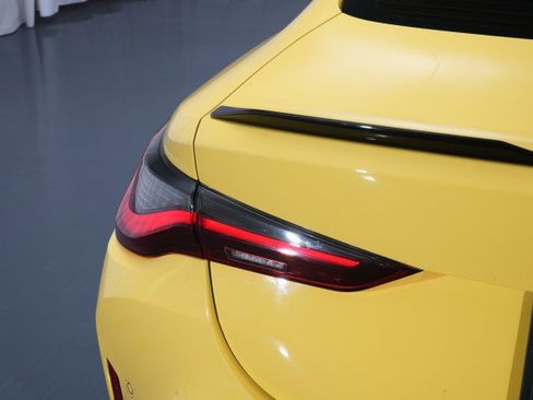 Used 2023 BMW M4 Competition w/ Parking Assistance Package image 25