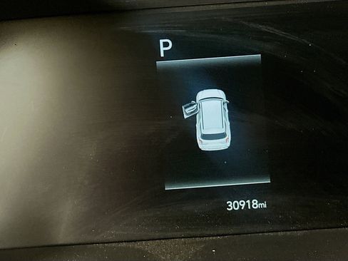 Used 2025 Hyundai Palisade SEL image 18