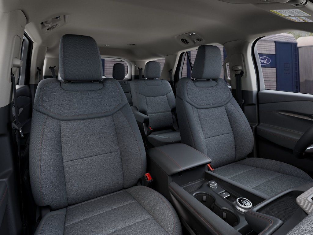 New 2027 Ford Explorer Active AWD/4WD image 10