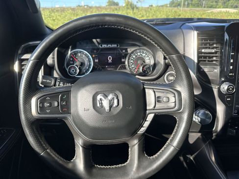 Used 2022 RAM 1500 Sport w/ Rebel Level 2 Equipment Group AWD/4WD image 28