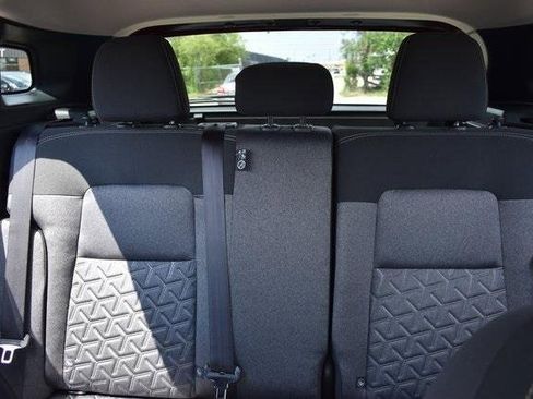 New 2025 Nissan Kicks SV w/ SV Premium Package image 28