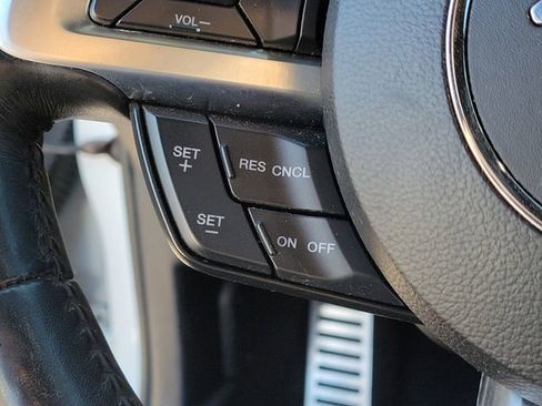 Used 2019 Ford Mustang GT Premium w/ Equipment Group 401A RWD image 27