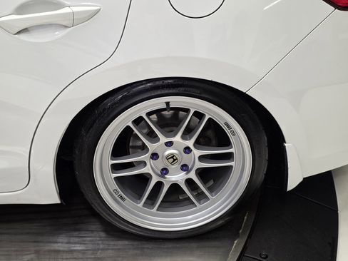 Used 2017 Acura ILX w/ Premium Package image 44