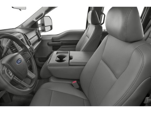 Used 2019 Ford F250 XL w/ Power Equipment Group image 45