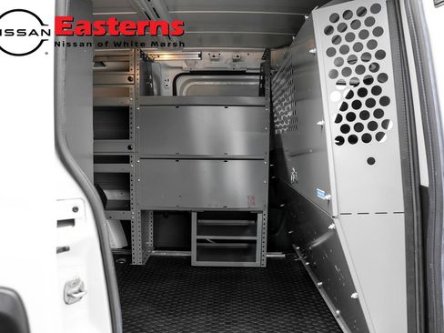 Used 2021 RAM ProMaster City Tradesman SLT FWD image 23