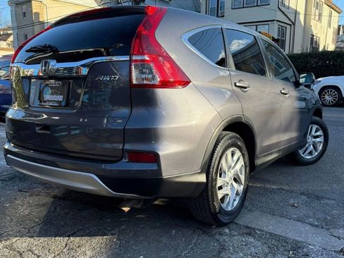 Used 2016 Honda CR-V EX image 6