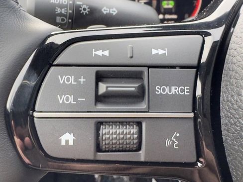 New 2026 Honda Civic Sport image 22