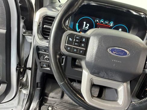 Used 2021 Ford F150 Lariat AWD/4WD image 13