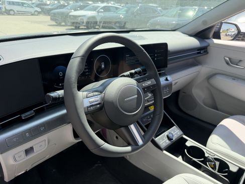 New 2026 Hyundai Kona Limited AWD/4WD image 30