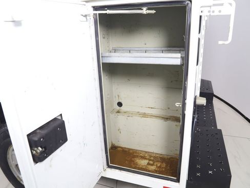 Used 2018 Chevrolet Silverado 2500 W/T w/ WT Convenience Package image 24