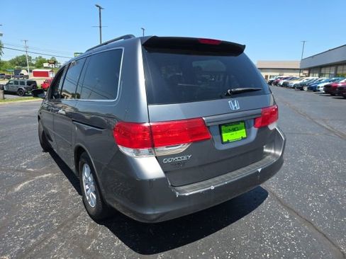 Used 2010 Honda Odyssey EX image 6