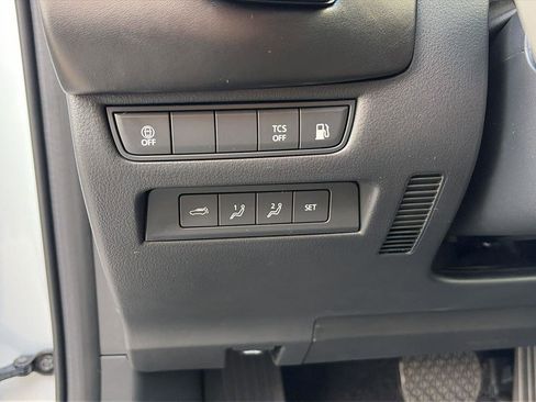 New 2025 MAZDA CX-50 AWD 2.5 Hybrid w/ Weather Package image 14