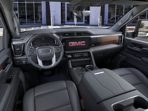New 2026 GMC Sierra 3500 Denali AWD/4WD image 87