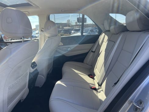 Certified 2024 Mercedes-Benz GLE 350 4MATIC image 32