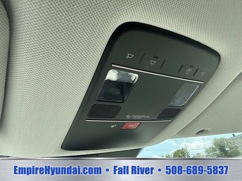 Used 2026 Hyundai Palisade SEL AWD/4WD image 28