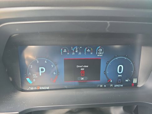 Used 2024 Ford F150 Raptor image 18