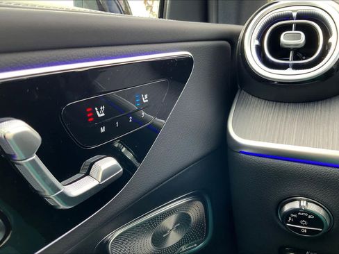 Certified 2026 Mercedes-Benz GLC 300 4MATIC image 24