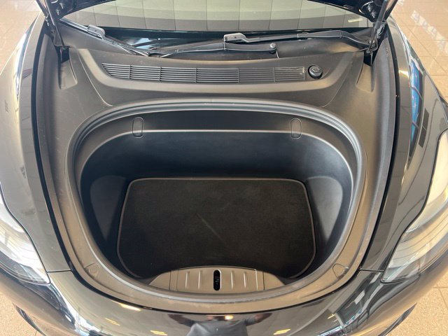 Used 2019 Tesla Model 3 Long Range AWD/4WD image 25