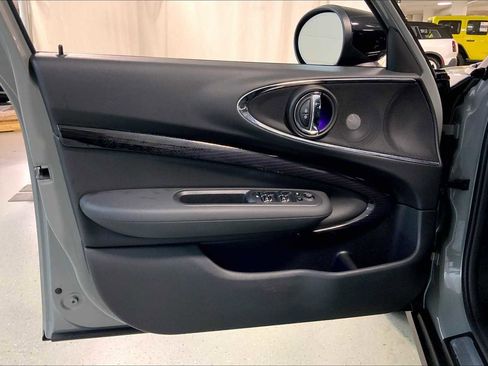 Certified 2023 MINI Cooper Clubman S image 21
