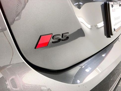 New 2025 Audi S5 Premium Plus image 13