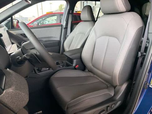 New 2026 Subaru Outback Limited XT image 12