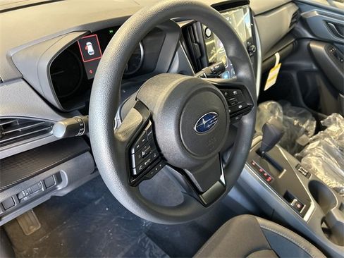 Used 2025 Subaru Crosstrek 2.0i Premium image 11