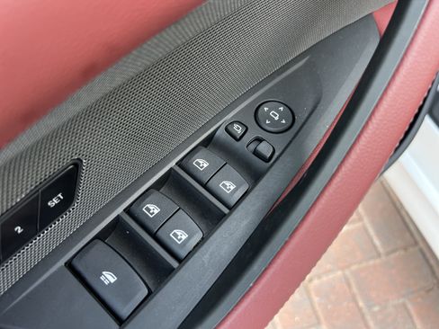 Used 2026 BMW 430i Convertible RWD image 15